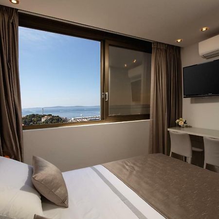 Island View 2 Apartment Сплит Екстериор снимка