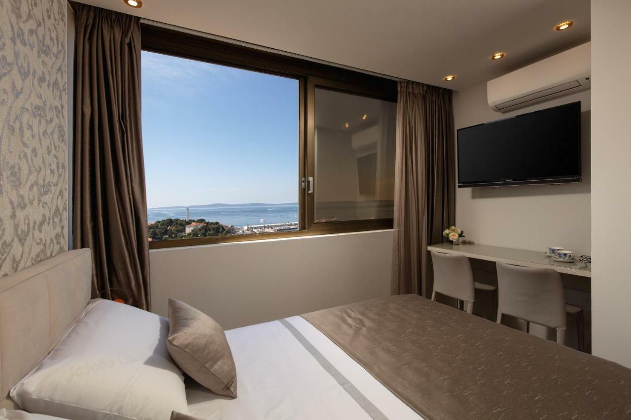 Island View 2 Apartment Сплит Екстериор снимка