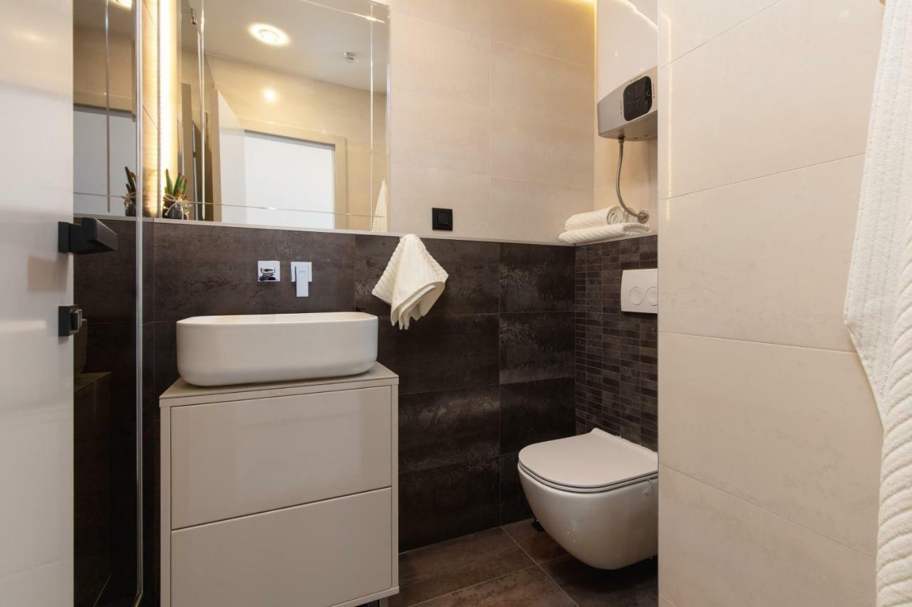Island View 2 Apartment Сплит Екстериор снимка