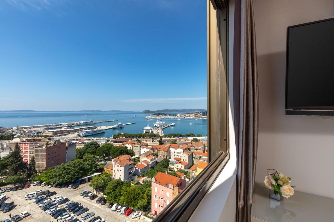 Island View 2 Apartment Сплит Екстериор снимка